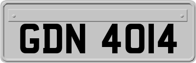 GDN4014