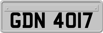 GDN4017