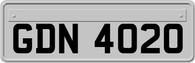 GDN4020