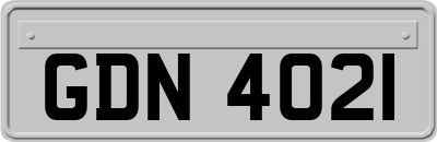 GDN4021