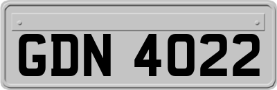 GDN4022