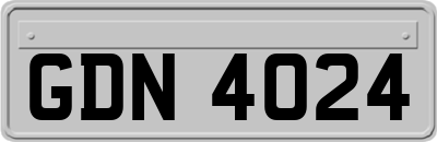 GDN4024
