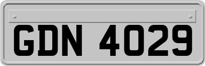 GDN4029