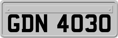 GDN4030