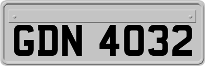 GDN4032