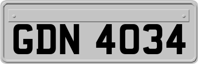 GDN4034