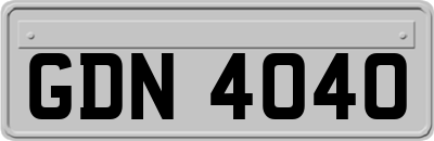 GDN4040