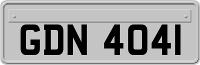 GDN4041