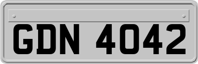 GDN4042