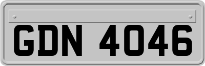 GDN4046