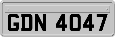 GDN4047
