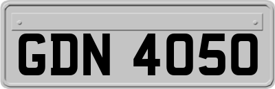 GDN4050