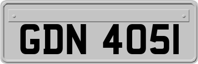 GDN4051