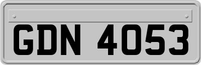 GDN4053