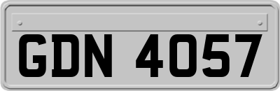 GDN4057