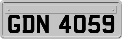 GDN4059