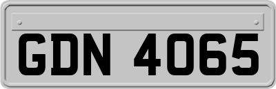 GDN4065