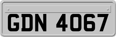 GDN4067