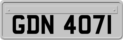GDN4071