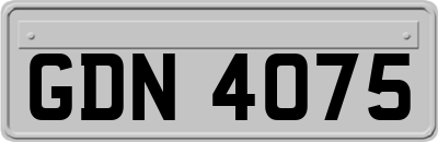 GDN4075