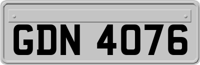 GDN4076