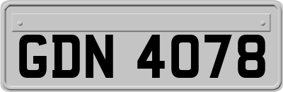 GDN4078