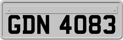 GDN4083
