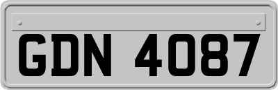 GDN4087