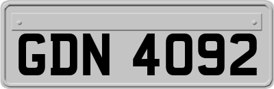 GDN4092
