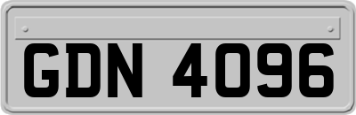 GDN4096