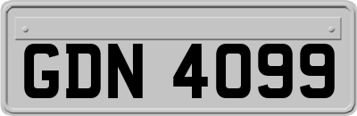 GDN4099