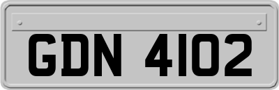 GDN4102