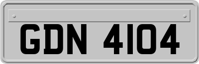 GDN4104