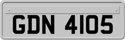 GDN4105