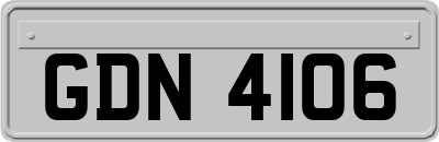 GDN4106