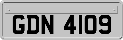 GDN4109