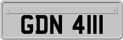 GDN4111