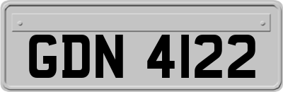 GDN4122