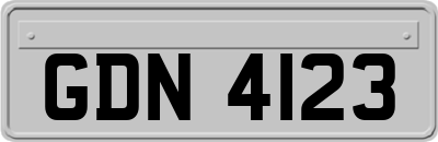 GDN4123