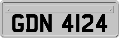 GDN4124