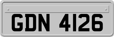 GDN4126