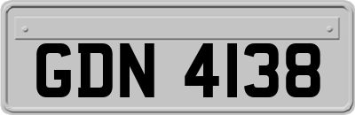 GDN4138