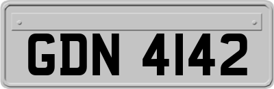 GDN4142