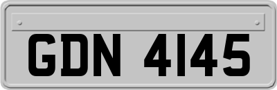 GDN4145