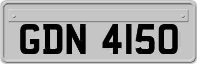 GDN4150