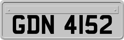 GDN4152