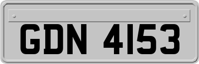 GDN4153