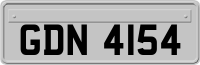 GDN4154