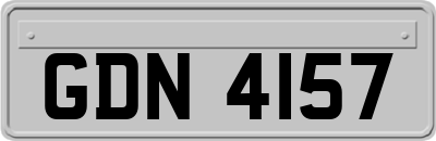 GDN4157