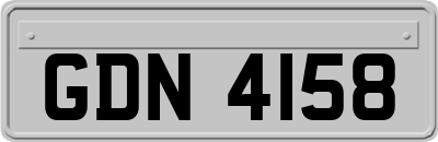 GDN4158
